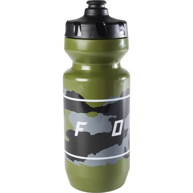 FOX Racing Moth Purist juomapullo 650ml FOX Racing Moth Purist juomapullo 650ml
